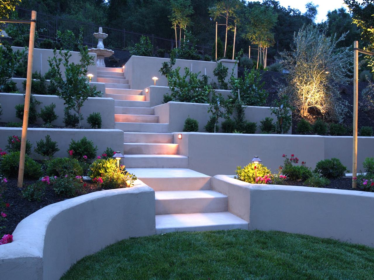 Hardscape Construction: Cactus' Creativity Enhances Your Outdoor Spaces