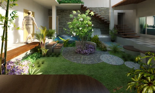 Are You Looking for a Reliable Company and an Experienced Team to Design and Implement Your Garden Ideas