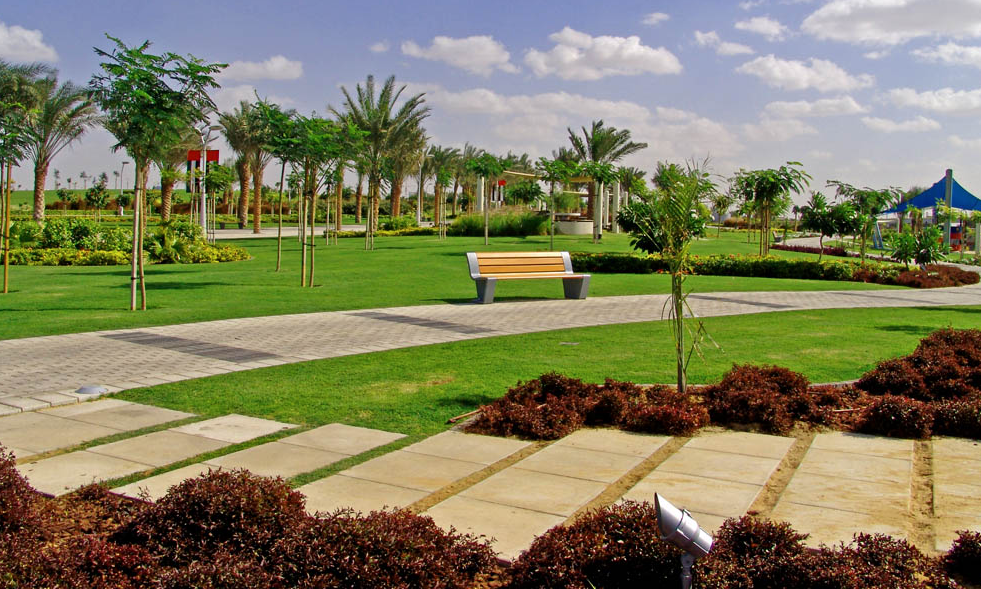 Do you dream of a charming home garden in Dubai that adds a touch of beauty and tranquility to your home?