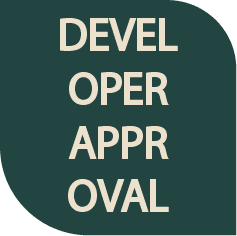 Services 6 Developer Approval: Expert Endorsement
