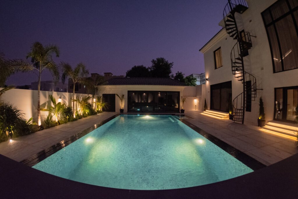 Discover the Best Landscaping Company in Dubai for Your Home