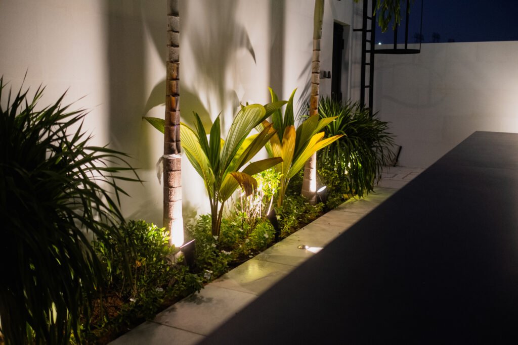 Sustainable Landscaping Dubai: 5 Stunning Eco-Oasis Designs Transforming Spaces