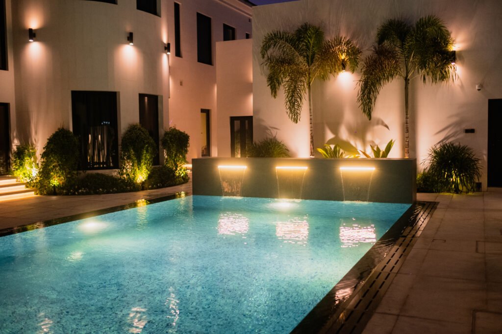 Sustainable Landscaping Dubai: 5 Stunning Eco-Oasis Designs Transforming Spaces 4