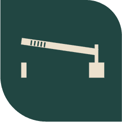 Services 9 Gate Pass: Access Key