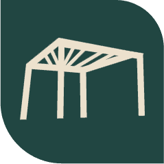 Services 10 Pergolas & Shade Solutions
