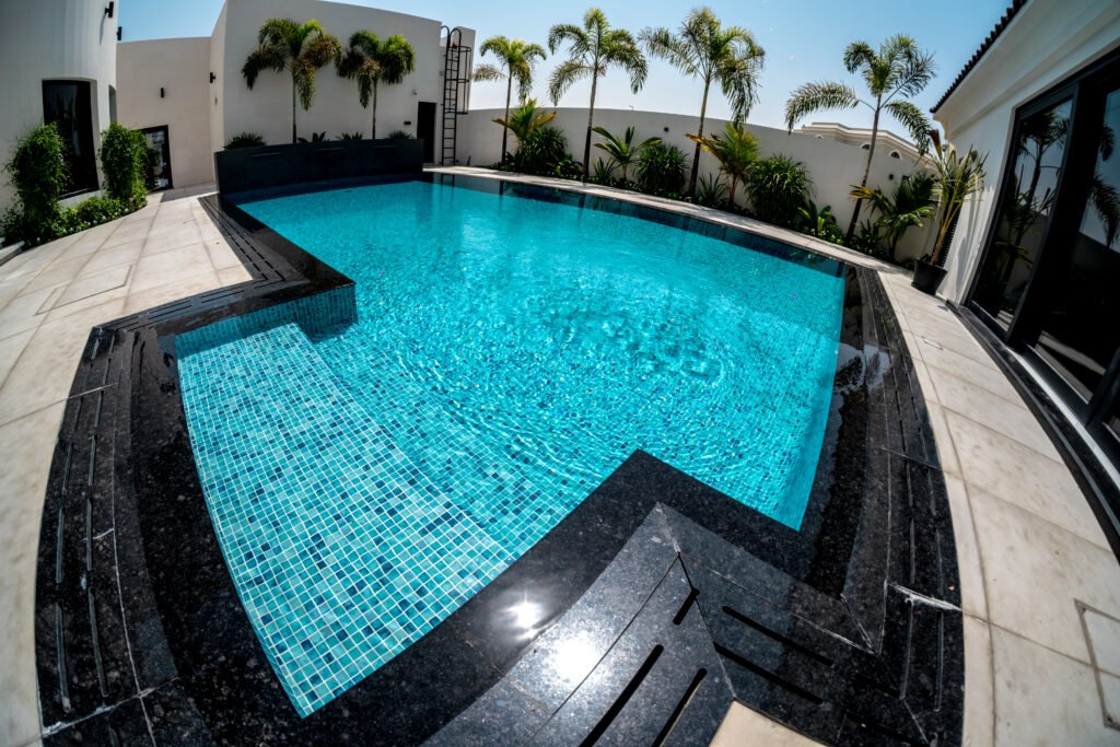 10 Modern Pool Designs Perfect for Dubai’s Luxury Villas