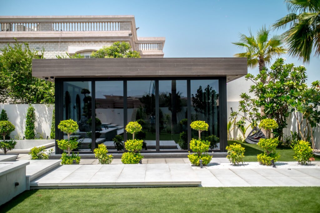 Best Pool Materials for Hot Dubai Summers