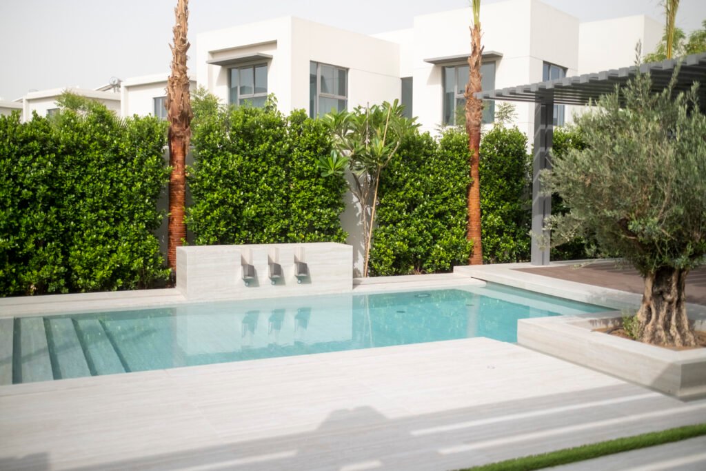 The Ultimate Guide to Low-Maintenance Gardens in Dubai Climate 3