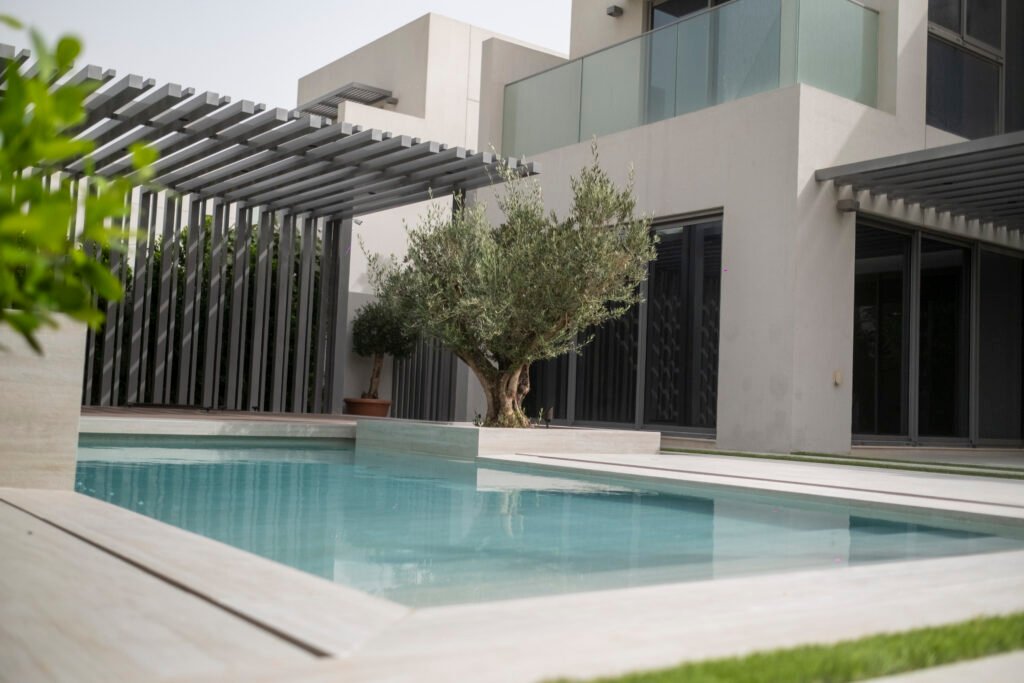 How to Transform Your Dubai Villa Garden Sustainably