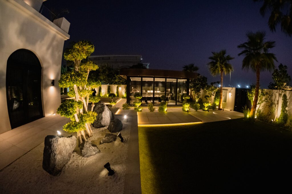 Top 7 Garden Design in Dubai: Create Your Dream Oasis Now!