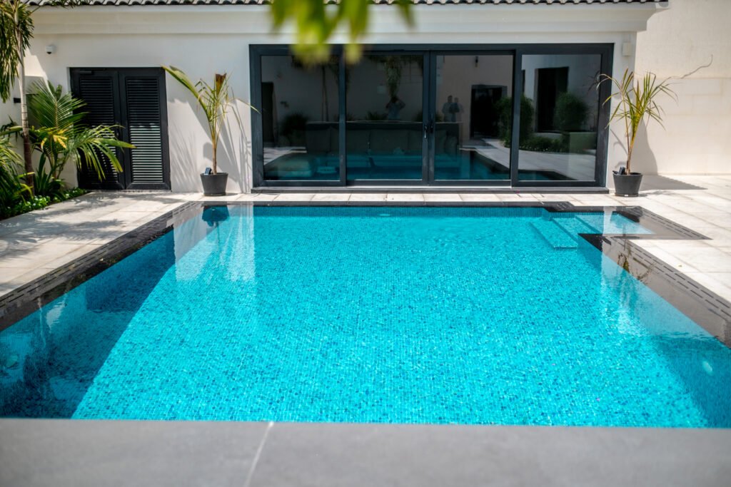 Best 10 Dubai Landscape Design Trends for Modern Villas